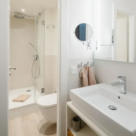Nordstrandperle Ap H4 Apartament