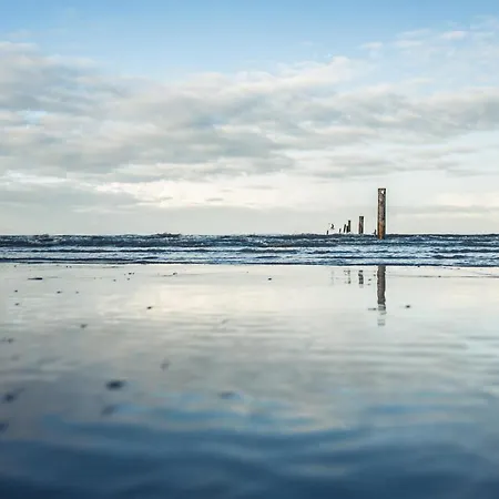 Nordstrandperle Ap H4