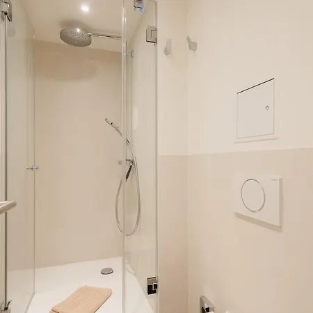 Apartment Nordstrandperle Ap H4