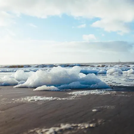 Nordstrandperle Ap H4 Apartment *