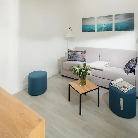 Apartament Nordstrandperle Ap H4 *