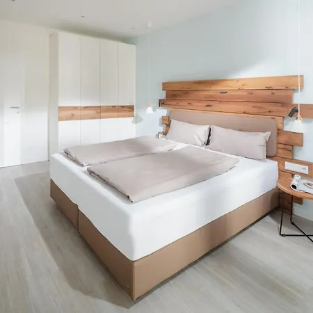 Nordstrandperle Ap H4 Apartment Norderney