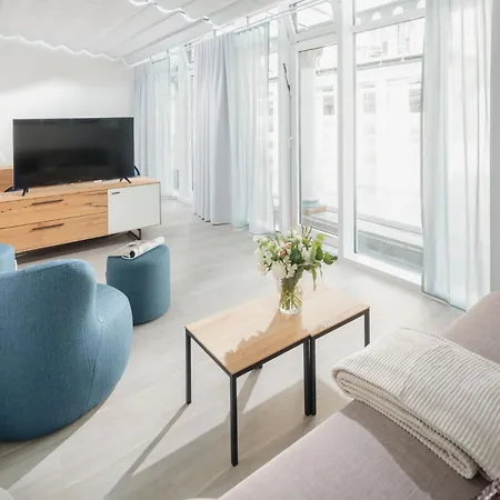 Nordstrandperle Ap H4 Norderney