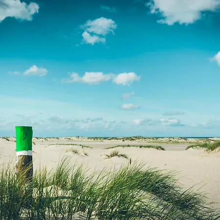 Apartament Nordstrandperle Ap H4 Norderney